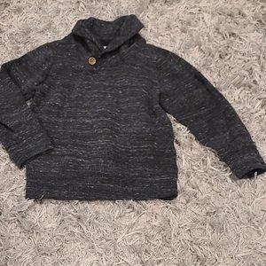 Boys sweater